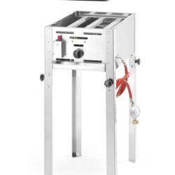 Gril-Master Mini, HENDI, 5,8kW