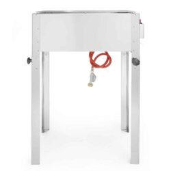 Gril-Master Mini, HENDI, 5,8kW