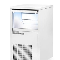 Výrobník ledu, Master Frost, 18 kg/24