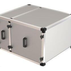 Filtr vzduchu CS 7223A  2500M3