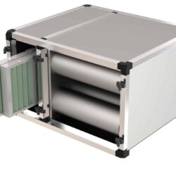 Filtr vzduchu CS 7223A  2500M3