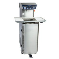 Automatický temperovací stroj na čokoládu CW12 kg