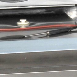 Šokový zchlazovač / zmrazovač TEFCOLD BLC 5