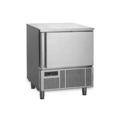 Šokový zchlazovač / zmrazovač TEFCOLD BLC 5