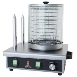 Ohřívač párků CS 2 trny