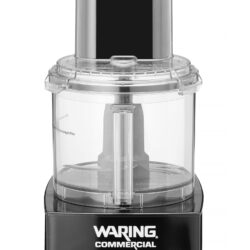 Kuchyňský robot se systémem LiquiLock®