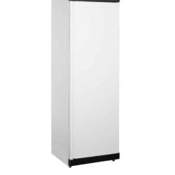 Mrazicí skříň plné dveře TEFCOLD UF 400