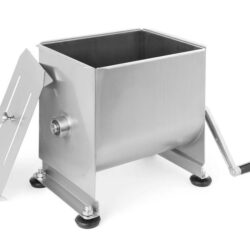 Míchačka na maso, HENDI, 6.5 kg, 10L
