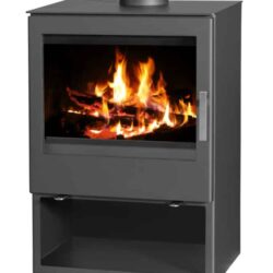 Krbová kamna VICTORIA Modena