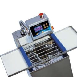 Temperovací stroj na čokoládu T8