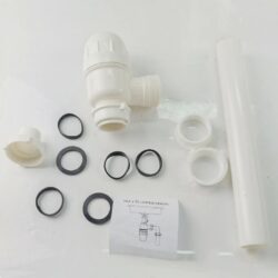 Závěsné nerez umyvadlo se zadní stěnou