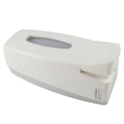 Závěsné nerez umyvadlo se zadní stěnou