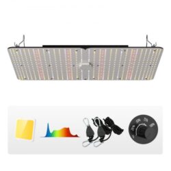 Růstová lampa LED Grow Light 300W