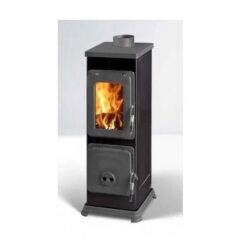 Bozen B TOP - kouřovod nahoru