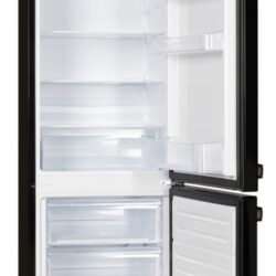 Chladnička komb. Finlux FXCA 31330 BLE RETRO