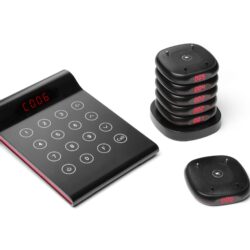 Vyvolávací systém restaurací