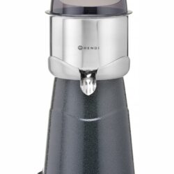 Elektrický odšťavňovač citrusů