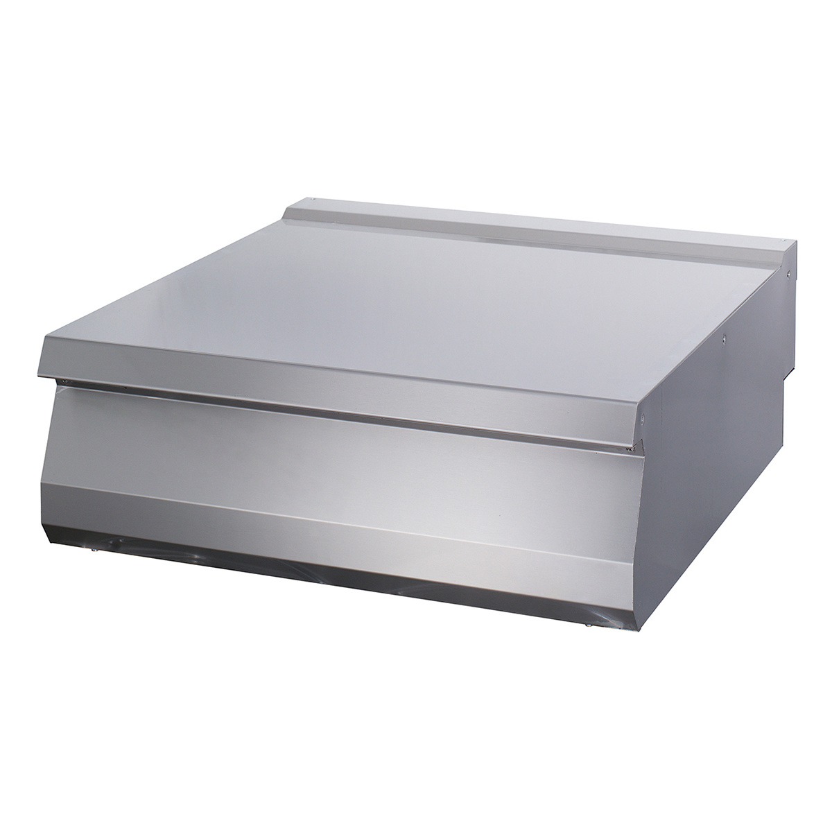 Pracovní plocha Premium - dvojitá jednotka - hloubka 90 cm