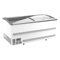 Pultová mraznička CS SUPERMARKET 7072A 0045