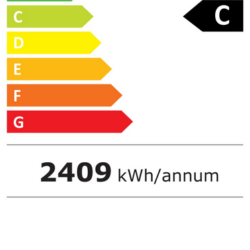 Pultová mraznička CS SUPERMARKET 7072A 0045