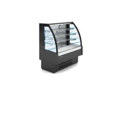 Cukrářská vitrína samoobslužná VSSAM-616C / 165cm