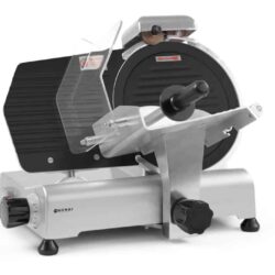 Nářezový stroj 250 s teflonovou vrstvou, HENDI