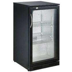 Minibar CS 7455A 13 černý