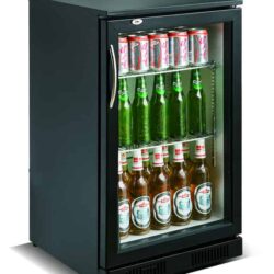 Minibar CS 7455A 13 černý