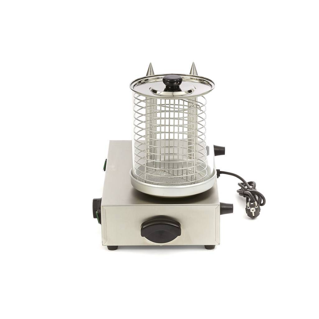 Párok v rožku – Hotdogovač 4 tŕne – Obrázok 9