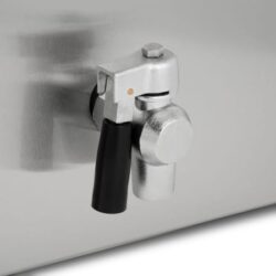 Vodní lázeň  1 x GN 1/1 s poklopem 1500W