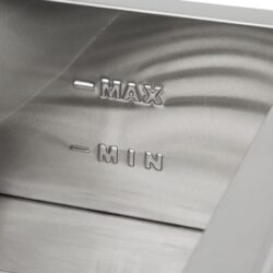 Vodní lázeň  1 x GN 1/1 s poklopem 1500W