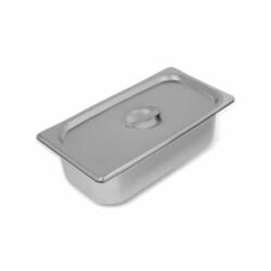 Vodní lázeň  1 x GN 1/1 s poklopem 1500W