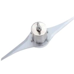 Čepel na humus pro Kutr CS