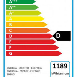 Chladnička GN 2/1 s cirkulací vzduchu Liebherr FRPSrh 6501 Perfection