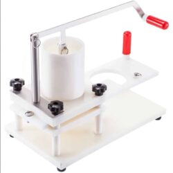 Manuální lis na burgery 110mm