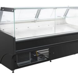Pultová obslužná chladící vitrína Thomas 1.3