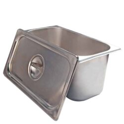 Vodní lázeň  2x GN 1/3 + 2xGN 1/6