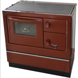 Thorma OKONOM 85 FIKO De Luxe hnědý levý