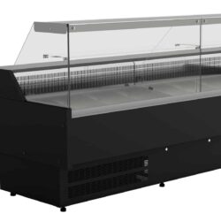 Chladící vitrína CS MORRIS 3.0