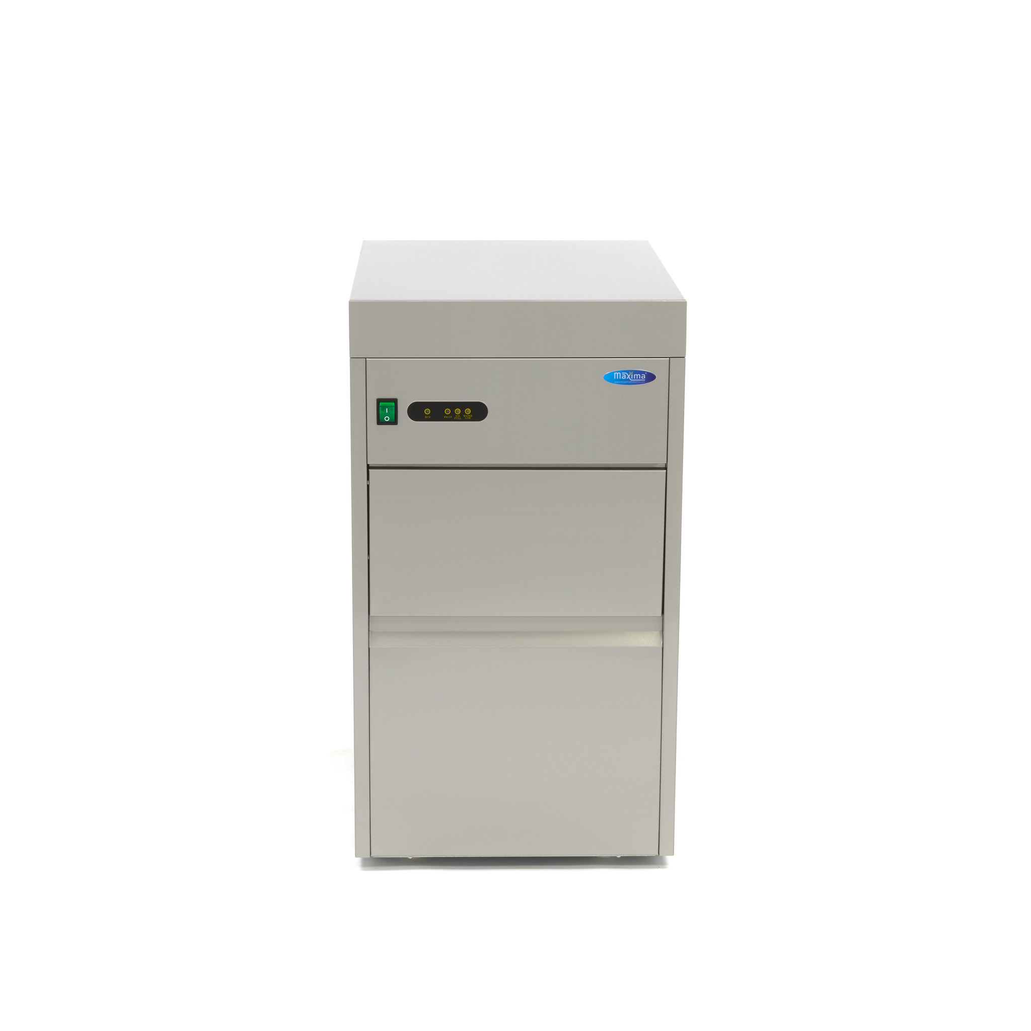 Výrobník vločkového ľadu M-ICE 50kg/24h – Obrázok 10