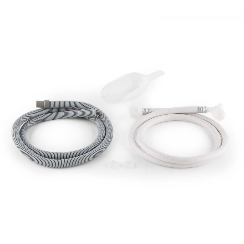 Výrobník vločkového ľadu M-ICE 50kg/24h – Obrázok 6