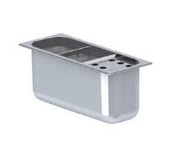 Vestavný distributor zmrzliny CS 7495A 0115