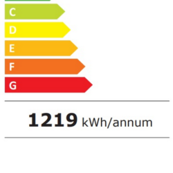 Distributor zmrzliny CS  BALI 9X5 LTR