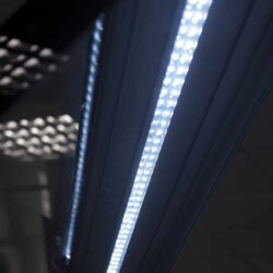 Distributor zmrzliny CS  BALI 9X5 LTR