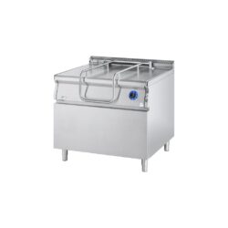 GBP 100/900 Plynová pánev 100 l s elektrickým zdvihem