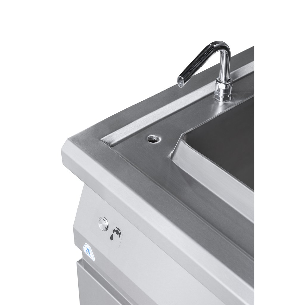 ALBA GB 280/900 Plynový kotol 280 l Variant: Základný – Obrázok 3