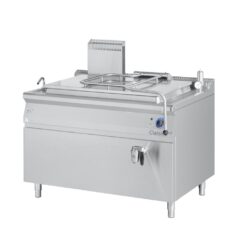 GB 280/900 Plynový kotel 280 l Varianta: B - s přerušovačem tahu