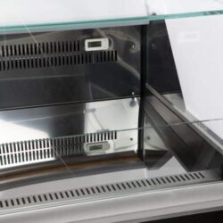 Chladící vitrína CS OSCAR 2.0