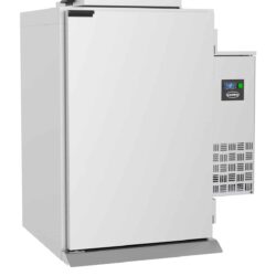 Chlazený pult na odpad CS 1X 240L