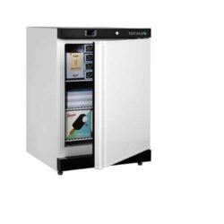 Mrazicí skříň plné dveře, bílá TEFCOLD UF 200 V